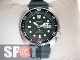 Seiko Prospex King Turtle Automatic Diver Men's Watch SRPE05K1