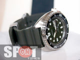 Seiko Prospex King Turtle Automatic Diver Men's Watch SRPE05K1