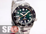 Seiko Prospex 200m Diver's Limited Edition Automatic Men's Watch SPB207J1