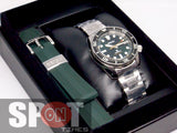 Seiko Prospex 200m Diver's Limited Edition Automatic Men's Watch SPB207J1