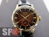 Seiko Presage Cocktail Limited Edition Automatic Men's Watch SSA392J1