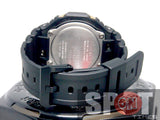 Casio G-Shock Sporty Winter Premium Model Men's Watch GA-2100TH-1A
