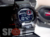 Casio G-Shock Semi-Glossy Metallic Look Men's Watch G-8900SH-1