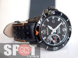 Seiko Sportura Kinetic Direct Drive Men's Watch SRG021P1