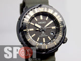 Seiko Prospex Solar Power Diver's Men's Watch SNE543P1