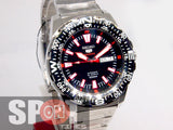 Seiko 5 Sports Automatic 24 Jewels Men's Watch SRP541J1