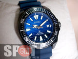 Seiko Prospex Save The Ocean Special Edition Men's Watch SRPD09K1