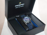 Seiko Prospex Save The Ocean Special Edition Men's Watch SRPD09K1