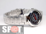 Seiko 5 Automatic 21 Jewels Ladies Watch SYME51K1