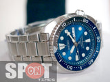 Seiko Prospex Save The Oceanl Automatic Diver's Men's Watch SRPD21K1