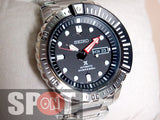 Seiko Prospex Air Diver's Automatic Men's Watch SRP587K1