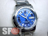 Seiko 5 Automatic 21 Jewels Men's Watch SNZD85K1