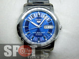 Seiko 5 Automatic 21 Jewels Men's Watch SNZD85K1