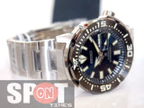 Seiko Prospex Monster Automatic Diver's Men's Watch SRPD25K1
