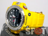 Casio G-Shock Gulfmaster Multiband 6 Solar Men's Watch GWN-1000-9A