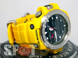 Casio G-Shock Gulfmaster Multiband 6 Solar Men's Watch GWN-1000-9A