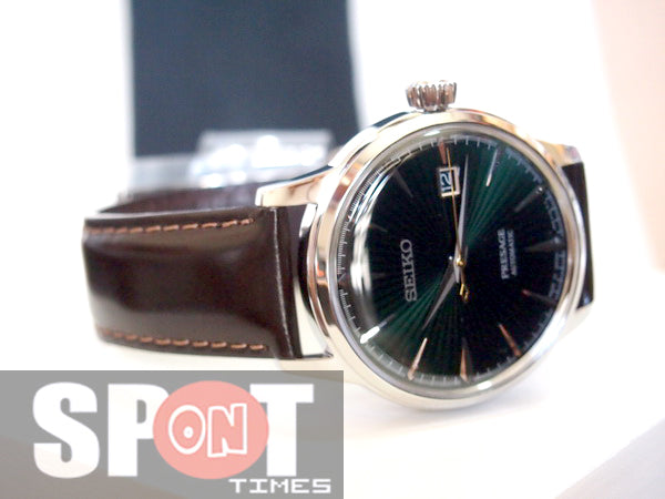 Seiko on sale presage srpd37j1