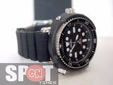 Seiko Prospex Divers Solar Hybrid Men's Watch SNJ025P1