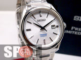 Seiko Presage Automatic Thinner Movement 1881 Limited Men's Watch SJE073J1