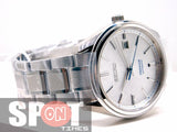 Seiko Presage Automatic Thinner Movement 1881 Limited Men's Watch SJE073J1