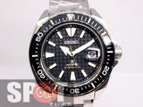 Seiko Prospex Samurai Automatic Diver's Men's Watch SRPE35K1