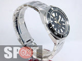 Seiko Prospex Samurai Automatic Diver's Men's Watch SRPE35K1