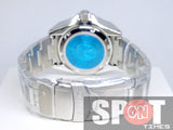 Seiko Prospex Samurai Automatic Diver's Men's Watch SRPE35K1