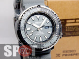 Seiko Prospex Street Urban Safari Automatic Men's Watch SRPE31K1