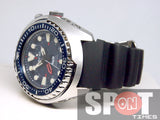 Seiko Prospex PADI GMT Kinetic Drivers Special Edition Men's Watch SUN065P1