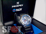 Seiko Prospex PADI GMT Kinetic Drivers Special Edition Men's Watch SUN065P1