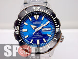 Seiko Prospex Monster Save The Ocean Automatic Men's Watch SRPE09K1