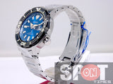 Seiko Prospex Monster Save The Ocean Automatic Men's Watch SRPE09K1