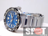 Seiko Prospex Monster Save The Ocean Automatic Men's Watch SRPE09K1