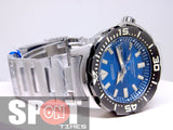 Seiko Prospex Monster Save The Ocean Automatic Men's Watch SRPE09K1