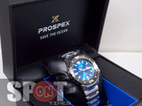 Seiko Prospex Monster Save The Ocean Automatic Men's Watch SRPE09K1