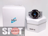 Casio Baby-G Jelly Marine Series Ladies Watch BA-110JM-1A