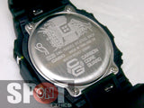 Casio G-Shock Carbon Core Interchangeable Limited Men's Watch DWE-5600CC-3