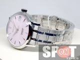 Seiko Presage Cocktail Mockingbird Automatic Ladies Watch SRP839J1