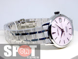 Seiko Presage Cocktail Mockingbird Automatic Ladies Watch SRP839J1