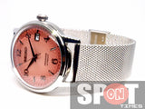 Seiko Presage Cocktail Tequila Sunset Limited Automatic Ladies Watch SRPE47J1