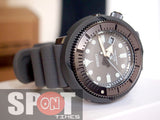 Seiko Prospex Street Series Solar Power Men's Watch SNE537P1