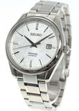 Seiko Presage Automatic Thinner Movement 1881 Limited Men's Watch SJE073J1