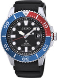 Seiko Prospex Solar Diver's 200m Men's Watch SNE439P1