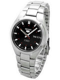 Seiko 5 Automatic Stainless Steel Men's Watch SNK617K1