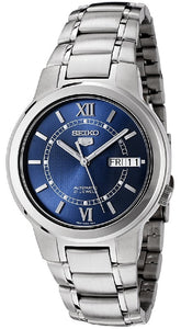 Seiko 5 Automatic 21 Jewels Men's Watch SNZD85K1