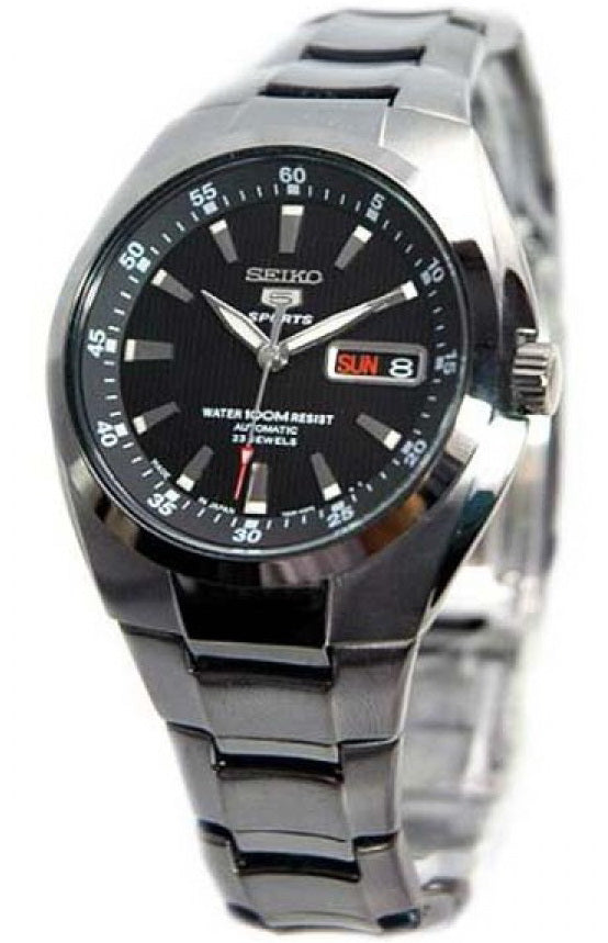 Seiko 5 Sports Automatic Stainless Steel Men's Watch SNZD49J1