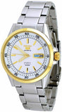 Seiko 5 Sports Automatic 23 Jewels Men's Watch SNZH20K1