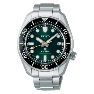 Seiko Prospex 200m Diver's Limited Edition Automatic Men's Watch SPB207J1