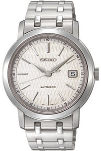 Seiko Superiors Sapphire Automatic Men's Watch SRP021K1