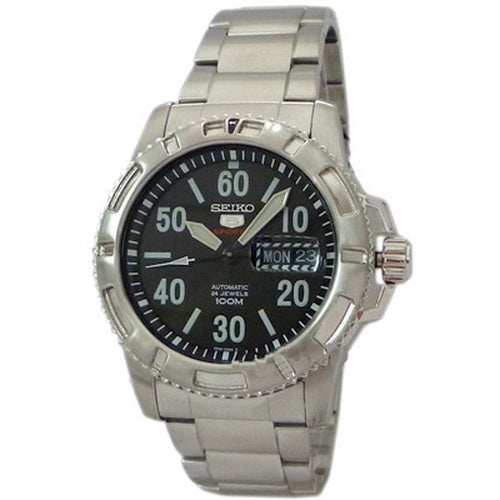 Seiko 5 sport military online